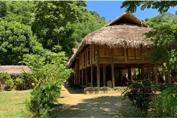 Pu Luong Hidden Valley Trek – Discover the Spirit of Mountains and Rice Terraces 2 Days