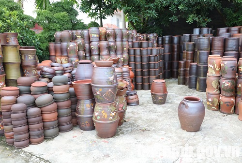 Tho Ha and Phu Lang Handicrafts Craft Villages