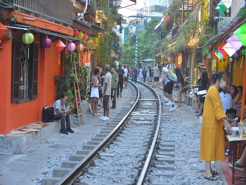 Hanoi City Tour Half-Day Private with Customized Exploration