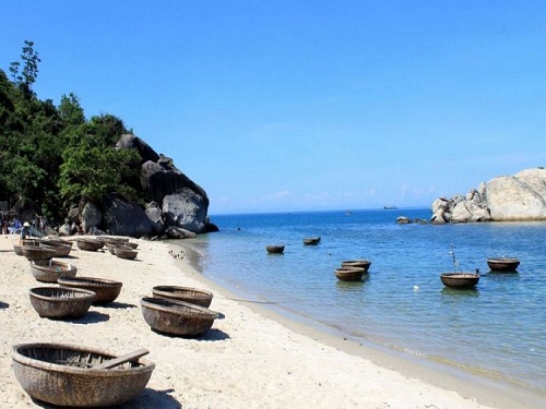 Cham Island 2 Days 1 Night: Snorkeling Culture and Relaxation