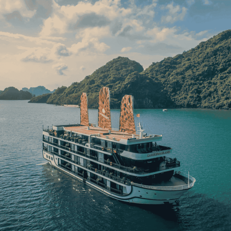 vietnam creative travel