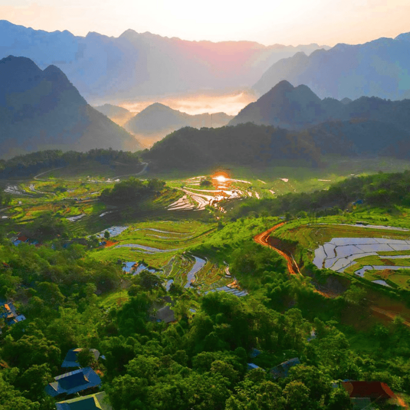 vietnam creative travel