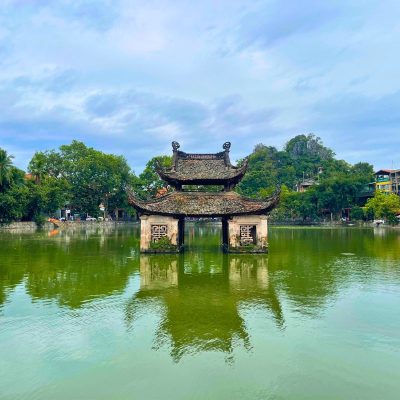 vietnam creative travel