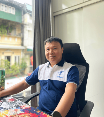 vietnam creative travel