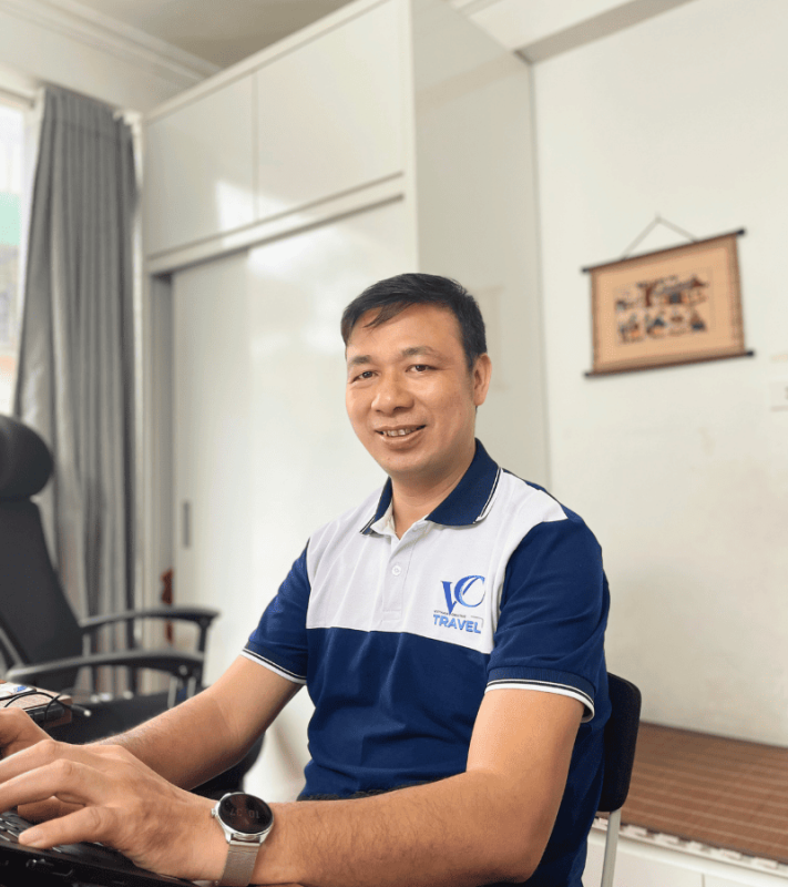 vietnam creative travel