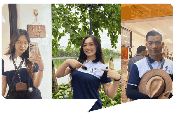 vietnam creative travel