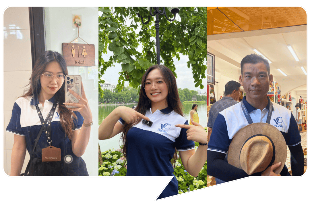 vietnam creative travel