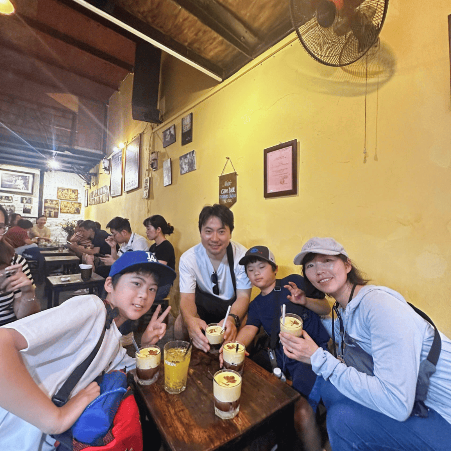 Hanoi City Jeep Tour