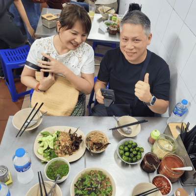 hanoi city private tour