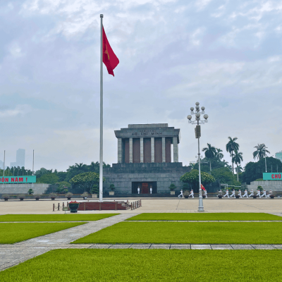 hanoi city private tour