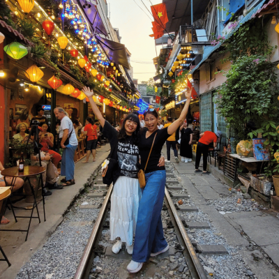 hanoi city private tour