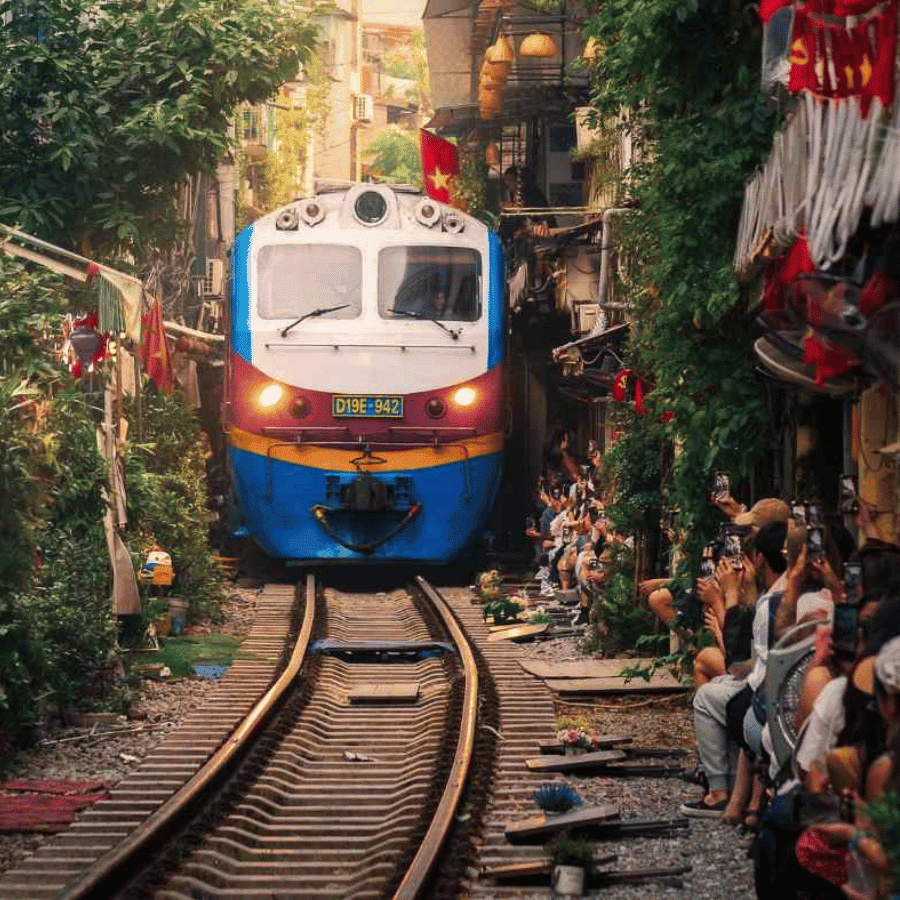 hanoi city private tour