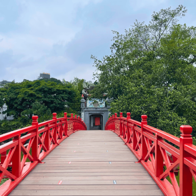 vietnam creative travel