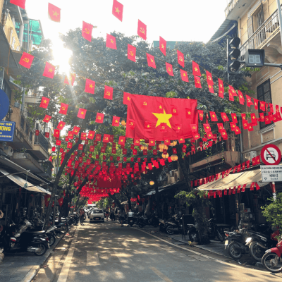 Hanoi City Tour