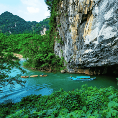 vietnam creative travel