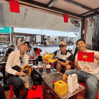 hanoi motorbike tour
