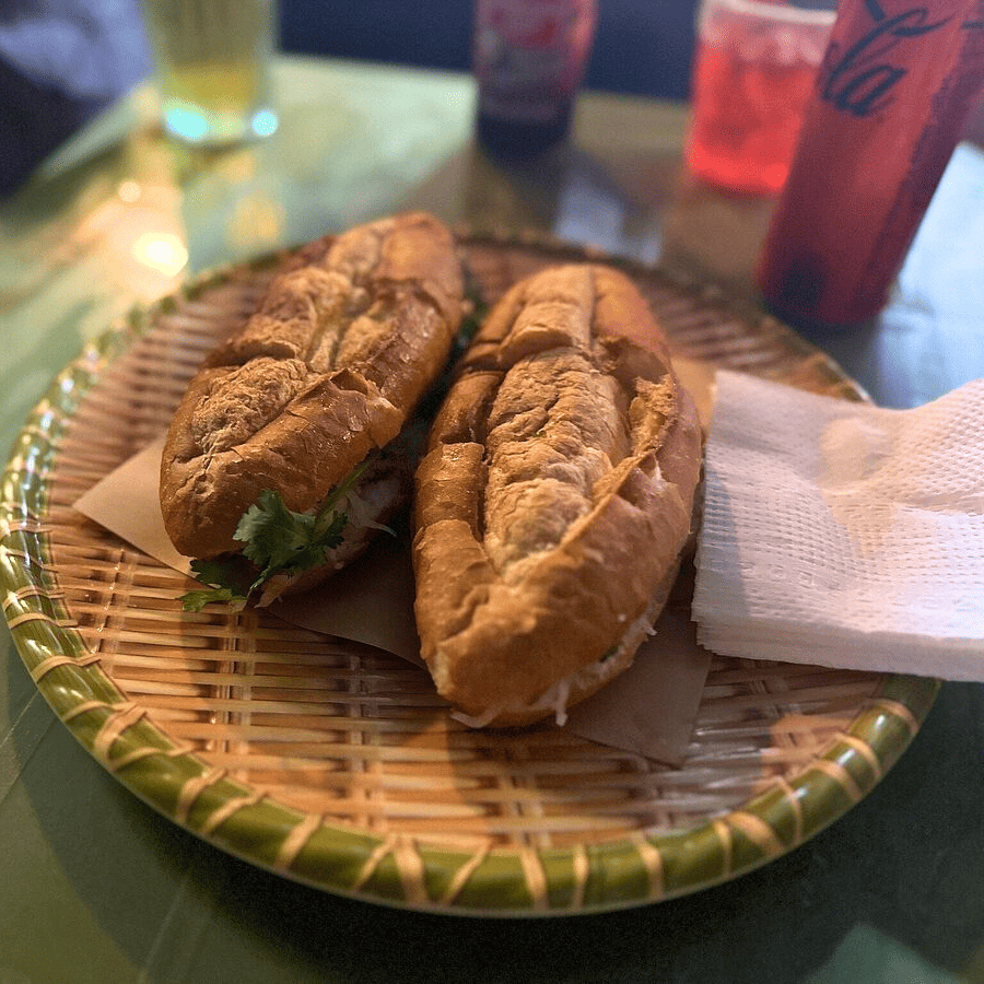 hanoi street food tour