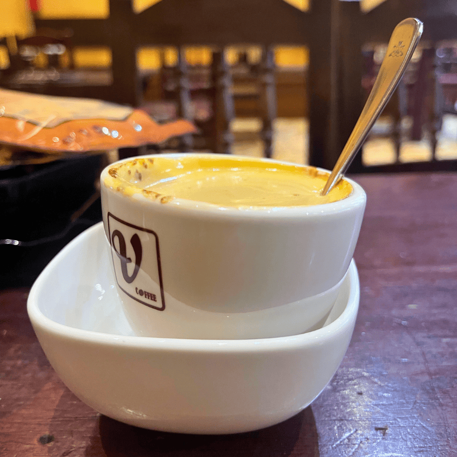 Hanoi Motorbike Tour