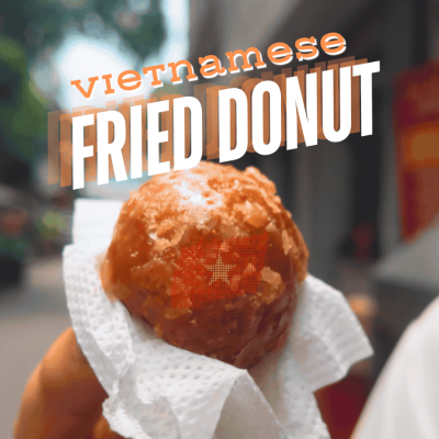 hanoi street food tour