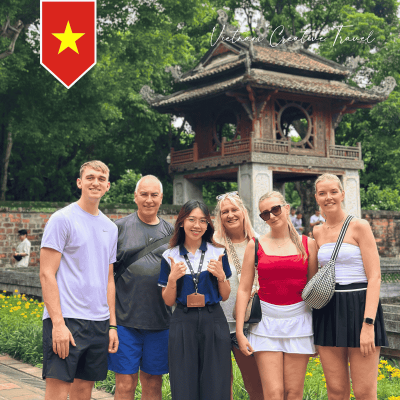 vietnam creative travel