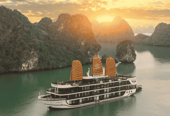 vietnam creative travel