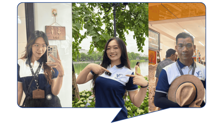 vietnam creative travel