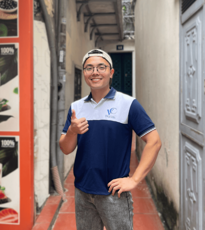 vietnam creative travel