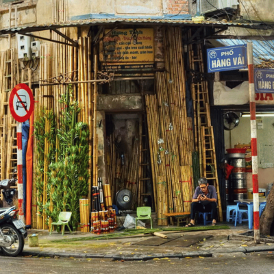 hanoi city private tour