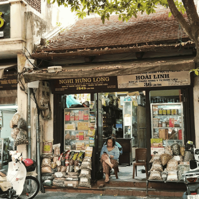 hanoi city private tour