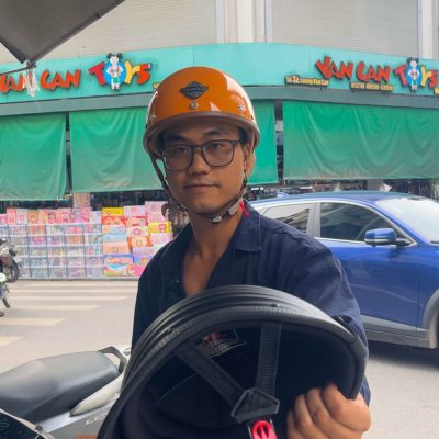 hanoi motorbike tour