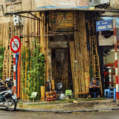 hanoi city tour