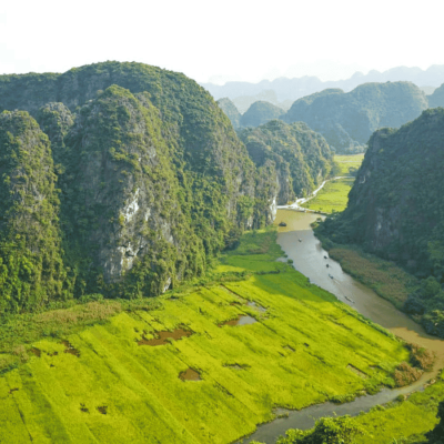 tam coc