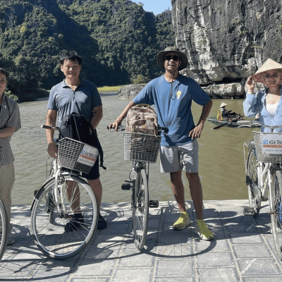 Cycling Tour