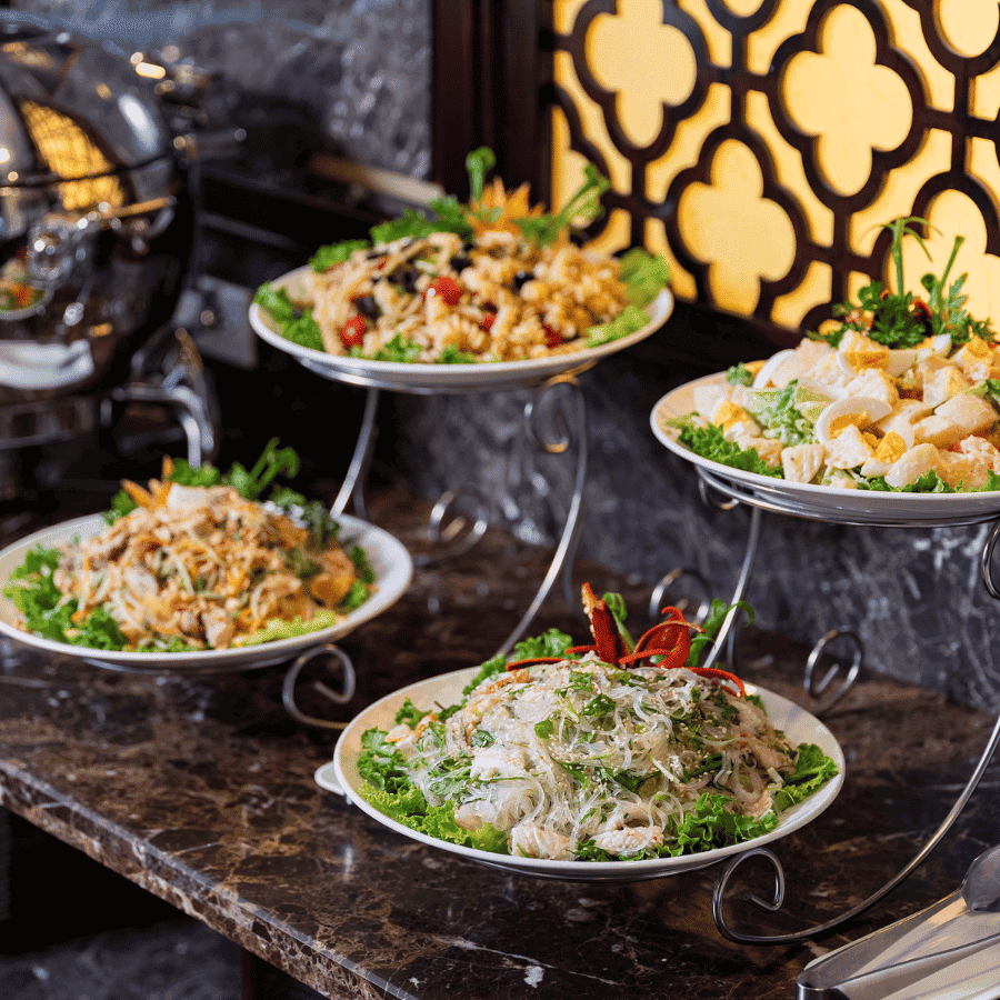 5 Star Amanda Luxury Cruise