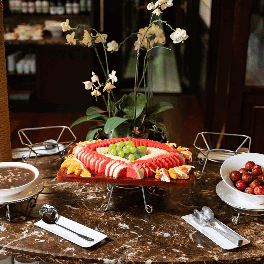 5 Star Amanda Luxury Cruise