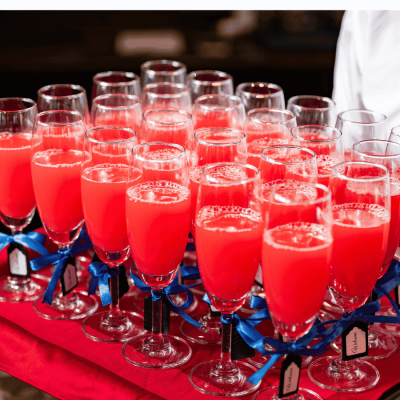 5 Star Amanda Luxury Cruise