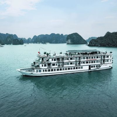 Amanda Premier Cruise