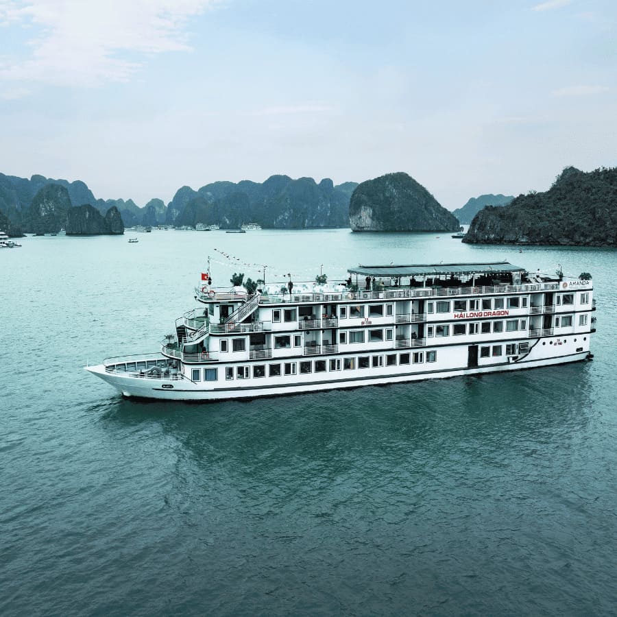 Amanda Premier Cruise