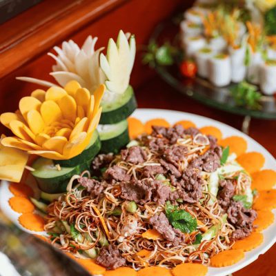 Amanda Premier Cruise