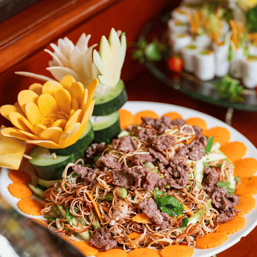 Amanda Premier Cruise