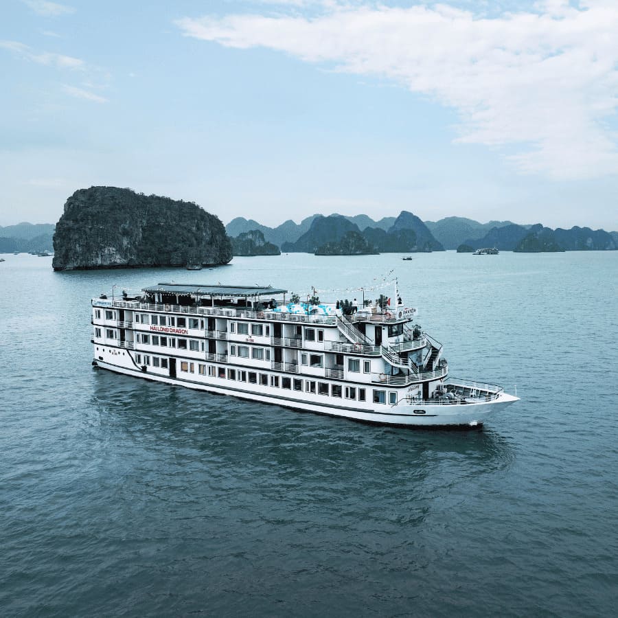 Amanda Premier Cruise