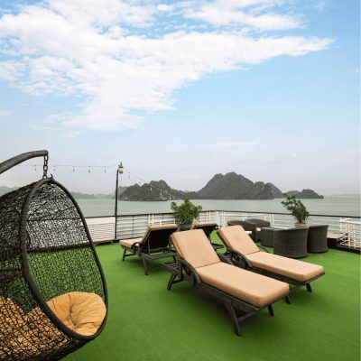 Amanda Premier Cruise