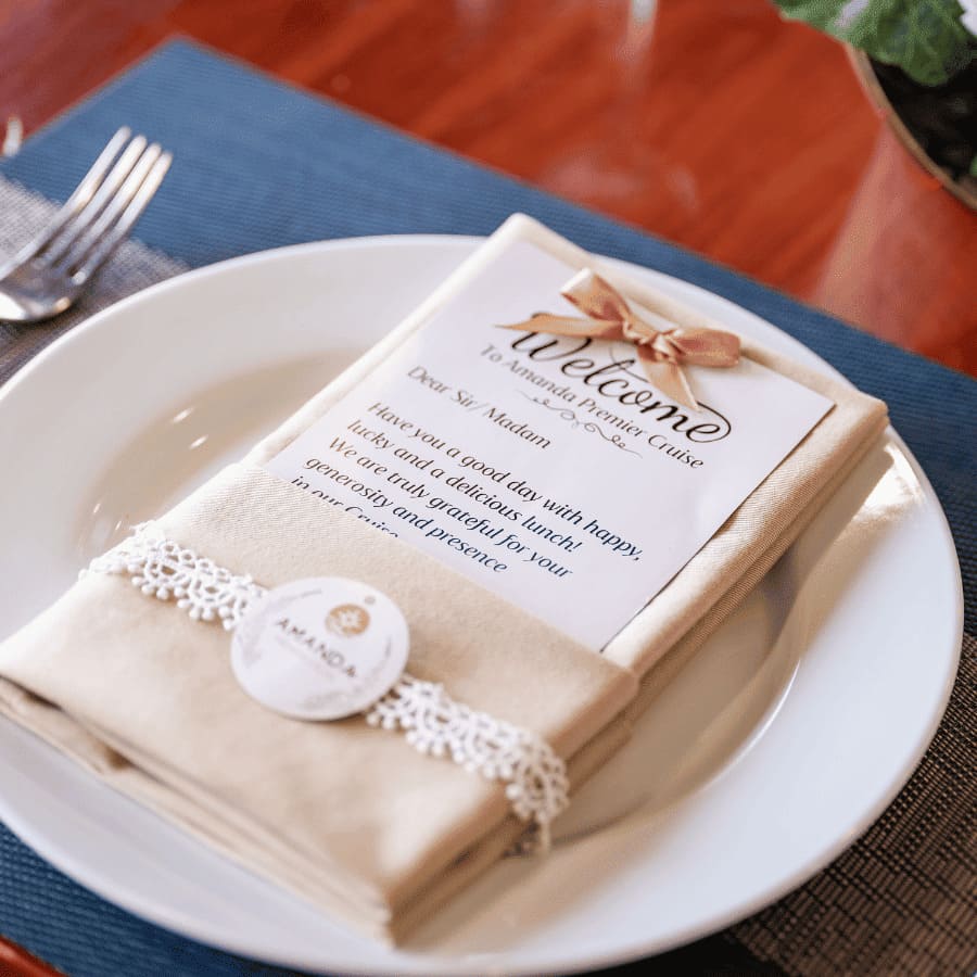 Amanda Premier Cruise