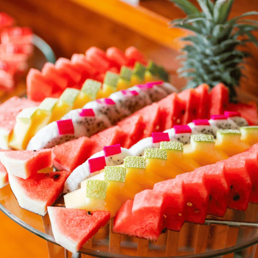 Amanda Premier Cruise