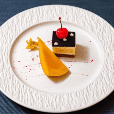 Amanda Premier Cruise