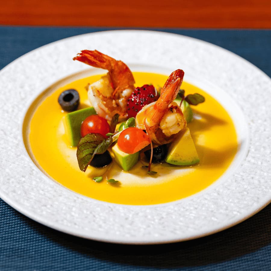 Amanda Premier Cruise