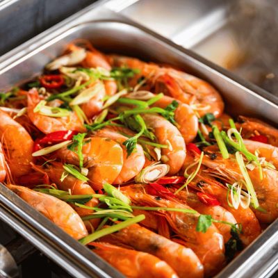 Amanda Premier Cruise