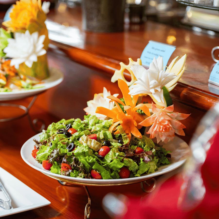 Amanda Premier Cruise