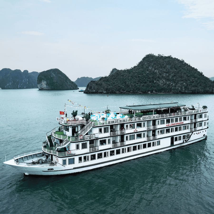 Amanda Premier Cruise