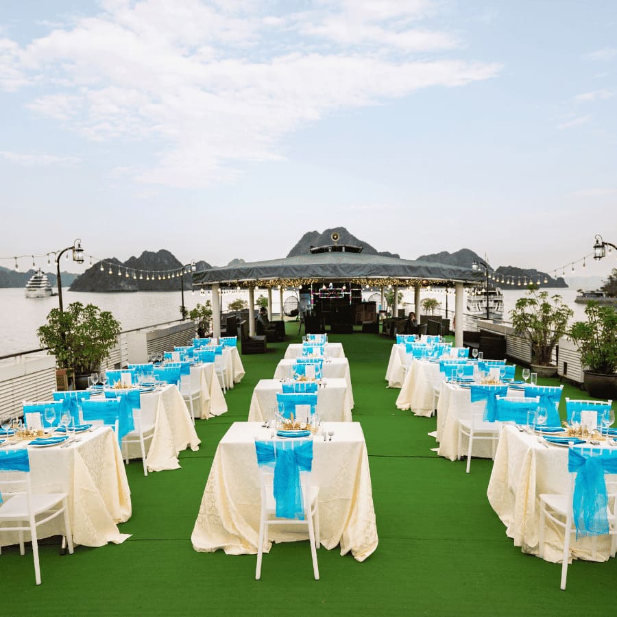 Amanda Premier Cruise